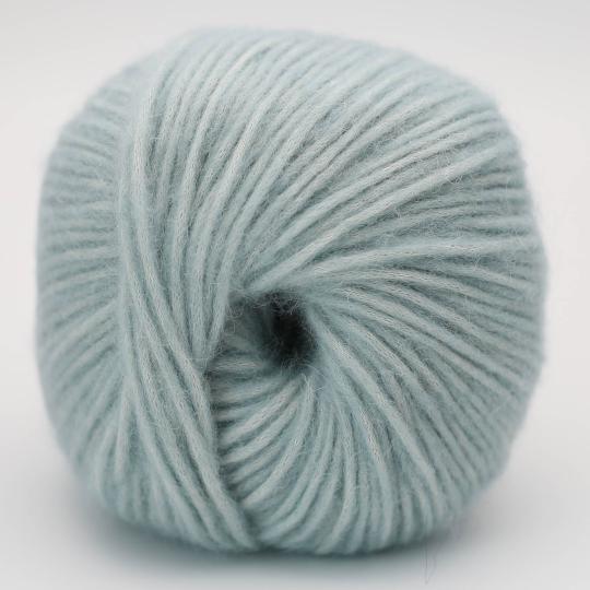 BC Garn Brisa 10 Vaalea turkoosi