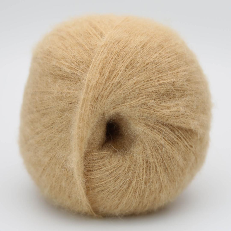 BC Garn Svala 05 Lämmin beige