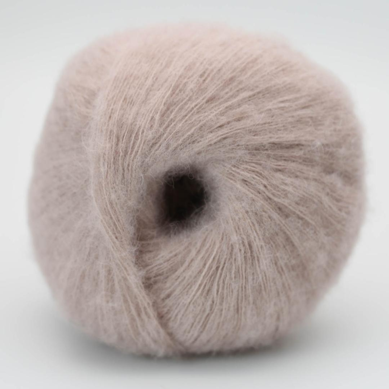 BC Garn Svala 02 Harmaanbeige