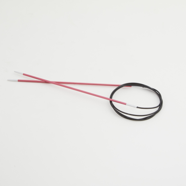 KnitPro Zing Pyöröpuikko, 150 cm, 2.00 mm