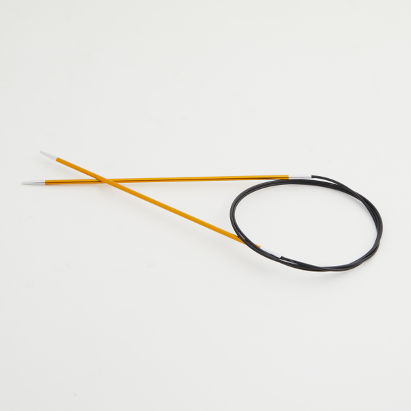 KnitPro Zing Pyöröpuikko, 150 cm, 2.25 mm