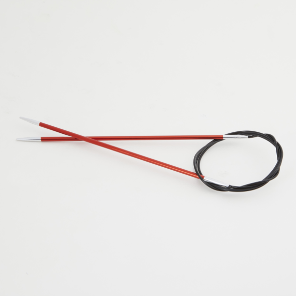 KnitPro Zing Pyöröpuikko, 150 cm, 2.75 mm