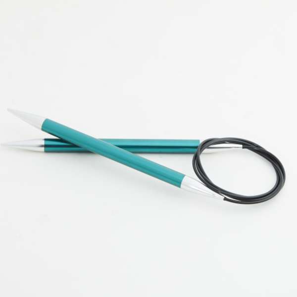 KnitPro Zing Pyöröpuikko, 150 cm, 8.00 mm