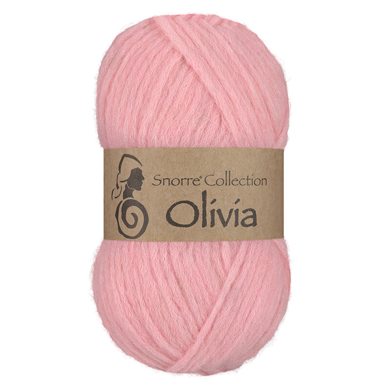 Viking Snorre Olivia 759 Aprikoosi