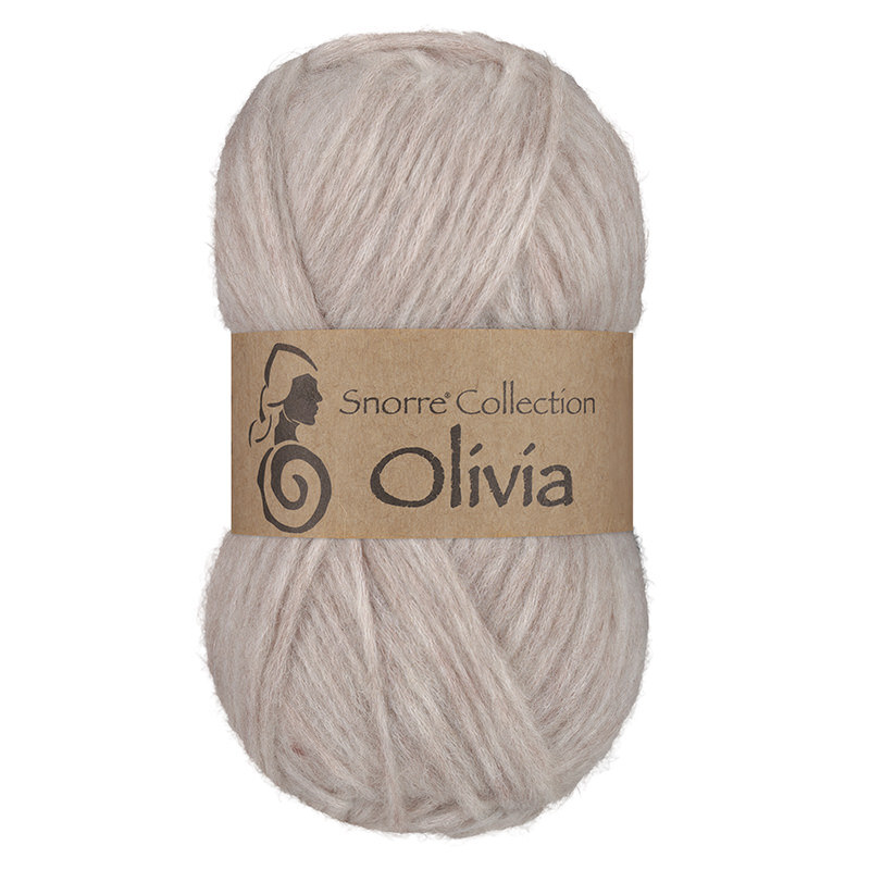 Viking Snorre Olivia 706 Hiekka