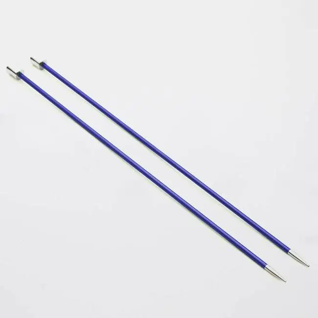 KnitPro ZING Nestasetti 40cm, 4.0 mm