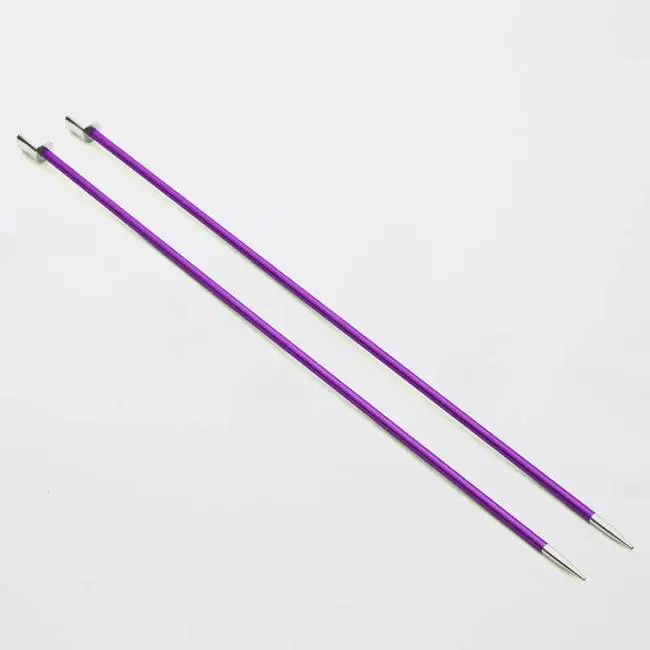 KnitPro ZING Nestasetti 40cm, 4.5 mm