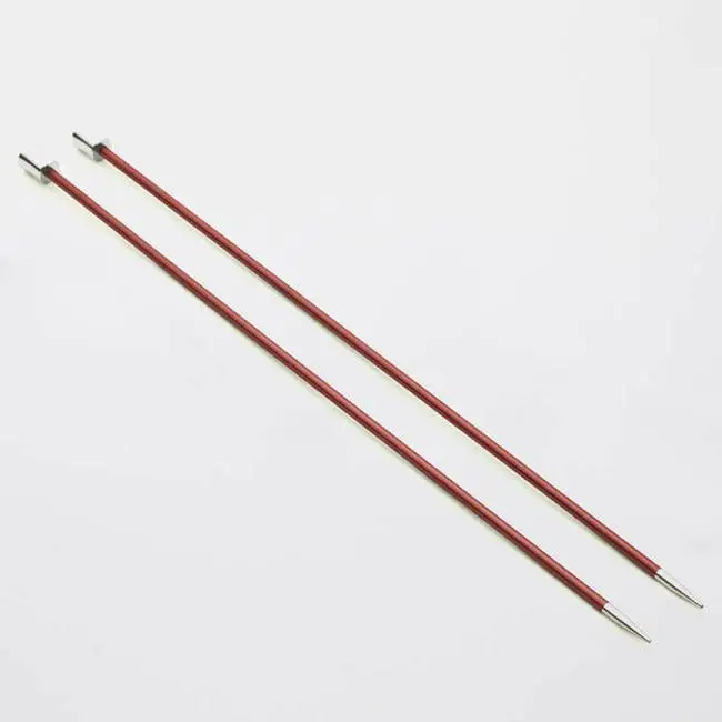 KnitPro ZING Nestasetti 40cm, 5.5 mm