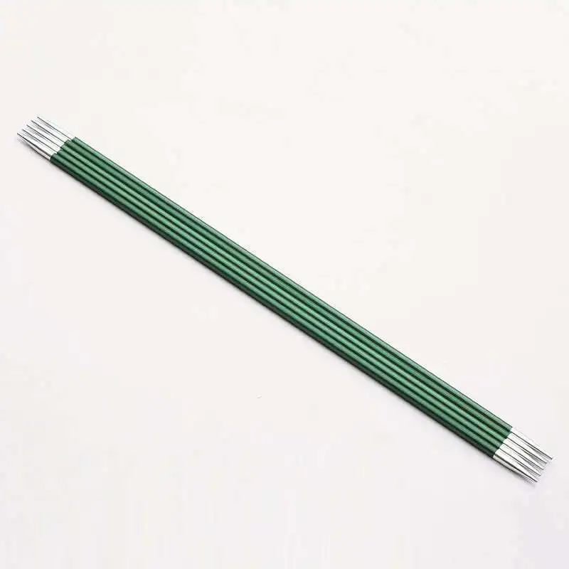 KnitPro ZING Sukkaneulasetti 15 cm str. 3.0 mm