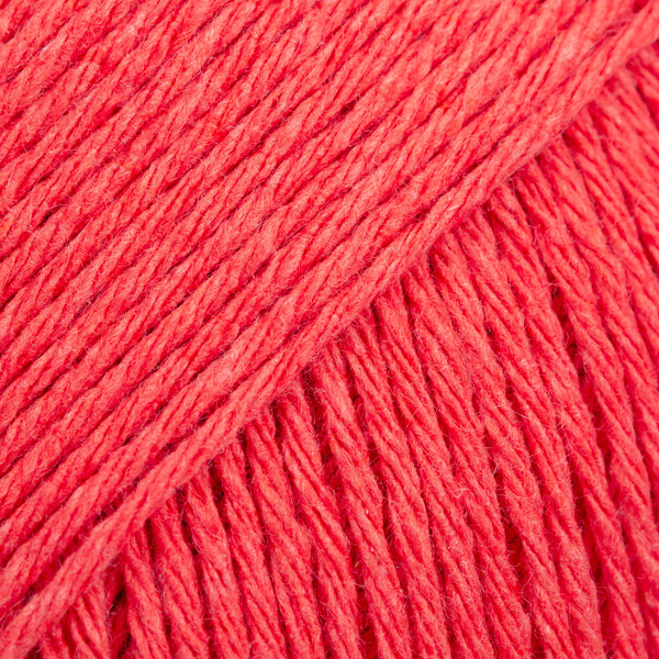 DROPS Loves You 9 - Golden Grace 10 kerää 108 Koralli