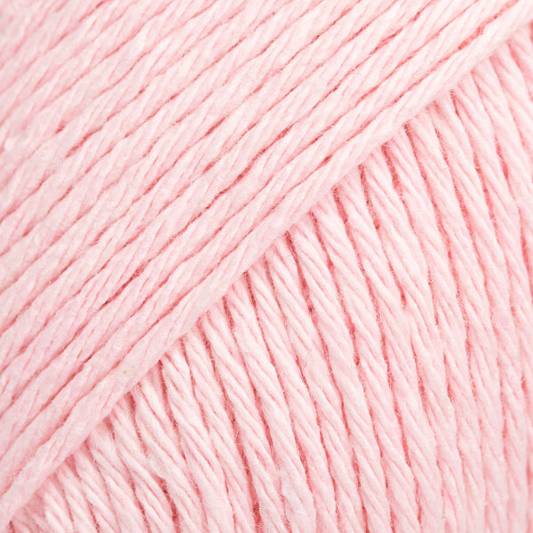 DROPS Loves You 9 - Golden Grace 10 kerää 110 Vaaleanpunainen