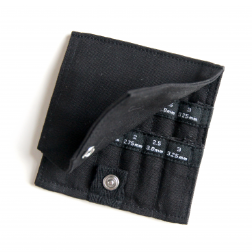 ChiaoGoo Twist Kotelon Kärjille (5 ja 8 cm) Mini