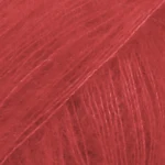 DROPS Kid-Silk 14 Rød