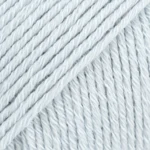 DROPS Cotton Merino 40 Jäänsininen