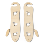 LindeHobby Käsineblokkerit Medium