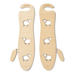 LindeHobby Käsineblokkerit Large