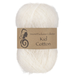Viking Snorre Kid Cotton 700 Valkoinen
