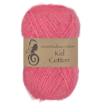 Viking Snorre Kid Cotton 765 Flamingopinkki