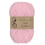 Viking Snorre Kid Cotton 761 Vaaleanpunainen