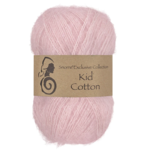 Viking Snorre Kid Cotton 764 Vaalea pinkki