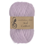 Viking Snorre Kid Cotton 767 Vaalea lila