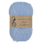 Viking Snorre Kid Cotton 722 Sininen