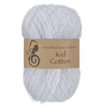 Viking Snorre Kid Cotton 720 Vaaleansininen