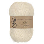 Viking Snorre Kid Cotton 702 Luonnonvalkoinen
