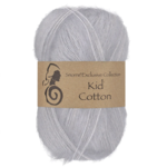 Viking Snorre Kid Cotton 712 Helmenharmaa