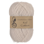 Viking Snorre Kid Cotton 704 Marsipaani