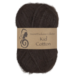 Viking Snorre Kid Cotton 708 Ruskea