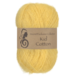 Viking Snorre Kid Cotton 745 Keltainen