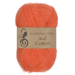 Viking Snorre Kid Cotton 751 Oranssi