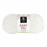 Gjestal Baby Ull 8539 Savi