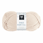 Dale Baby Ull 8554 Latte