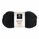 Gjestal Baby Ull 0090 Lajittele