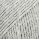DROPS Merino Extra Fine 05 Vaaleanharmaa (Mix)