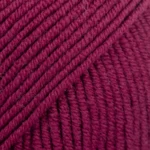 DROPS Merino Extra Fine 35 Tumma kanerva (Uni Colour)