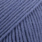 DROPS Merino Extra Fine 13 Myrskynsininen (Uni Colour)
