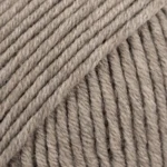 DROPS Merino Extra Fine 07 Vaalea taupe (Mix)