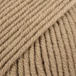 DROPS Merino Extra Fine 51 Tupla latte (Uni Colour)