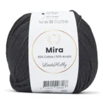 LindeHobby Mira 12 Grafiitti