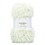 LindeHobby Furry Deluxe 18 Pistaasiunelma