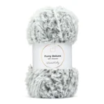 LindeHobby Furry Deluxe 05 Hopeahuuru