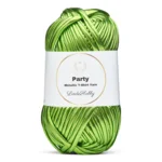 LindeHobby Party 11 Limenvihreä