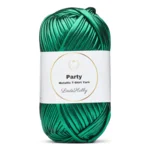 LindeHobby Party 12 Smaragdinvihreä