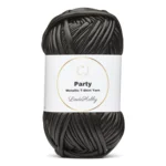 LindeHobby Party 16 Musta