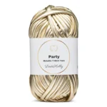 LindeHobby Party 01 Vaalea kulta