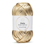 LindeHobby Party 02 Lämmin kulta