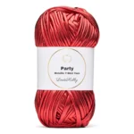 LindeHobby Party 05 Punainen